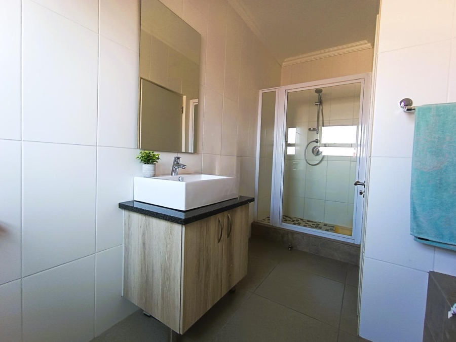 3 Bedroom Property for Sale in Wild Olive Estate Free State